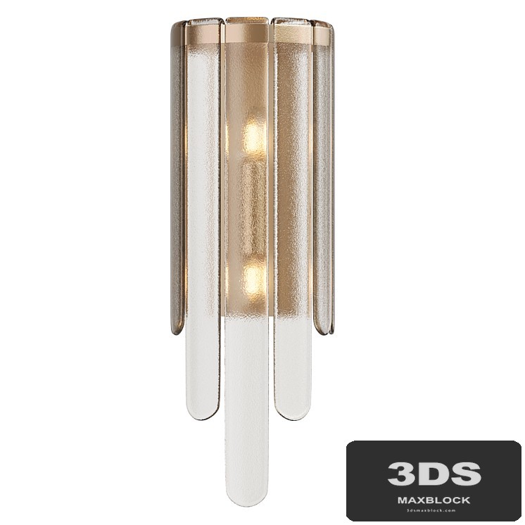 DRIP SCONCE