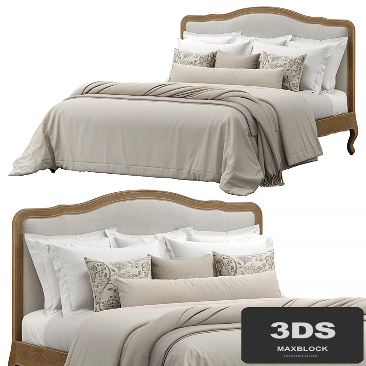 Grace Bed