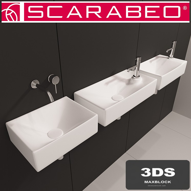 Scarabeo ceramiche Soft