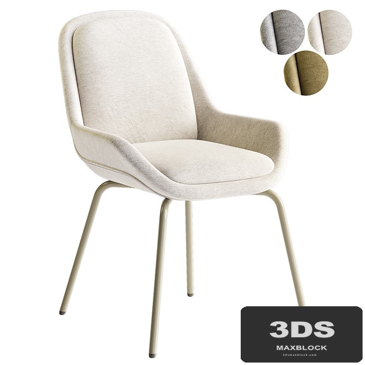 Chair Lighten from divan.ru