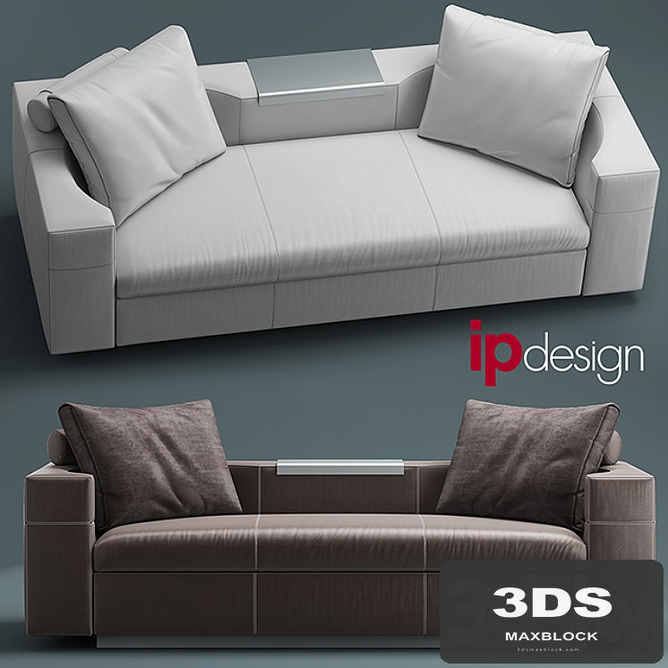 Sofa ipdesign oasis