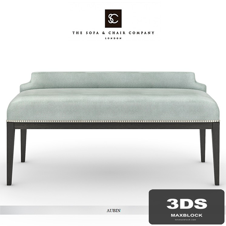 The Sofa and Chair Company, Aubin