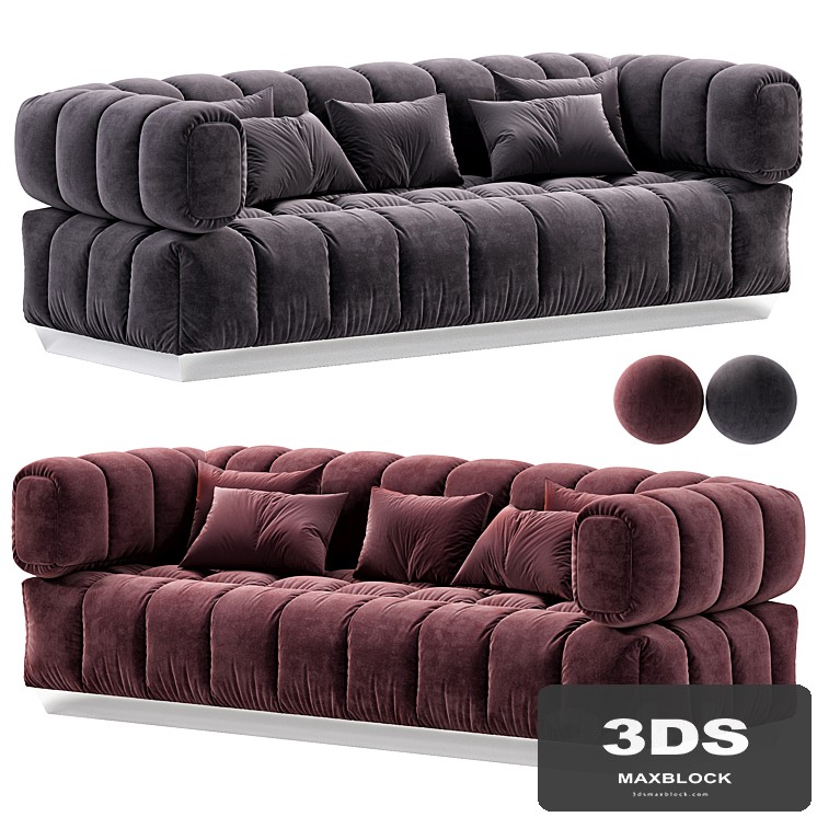Rex Rhodes Sofa By Designporn