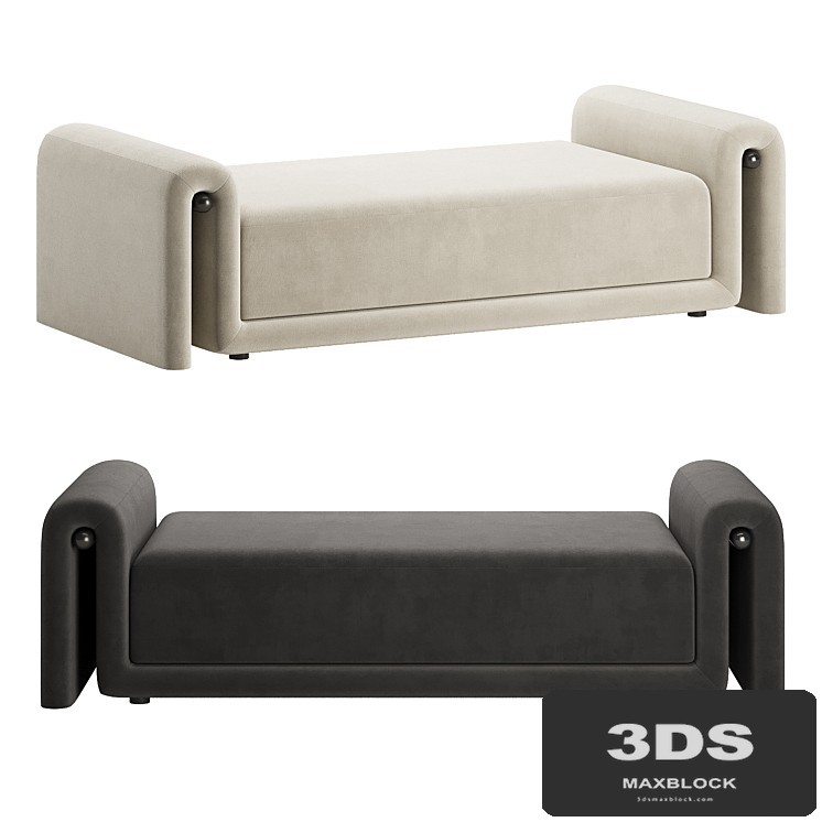 Palla Daybed