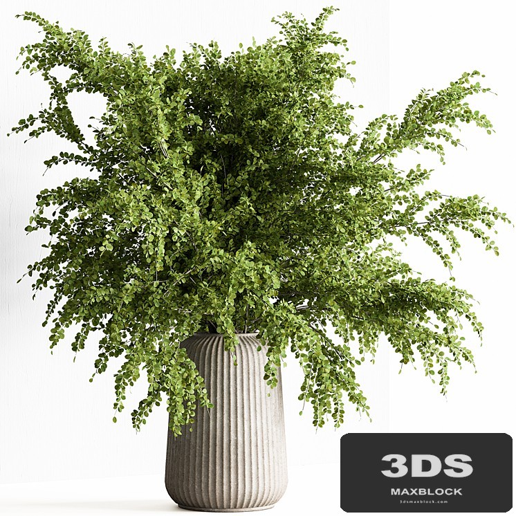 Bouquet - Green Branch 175