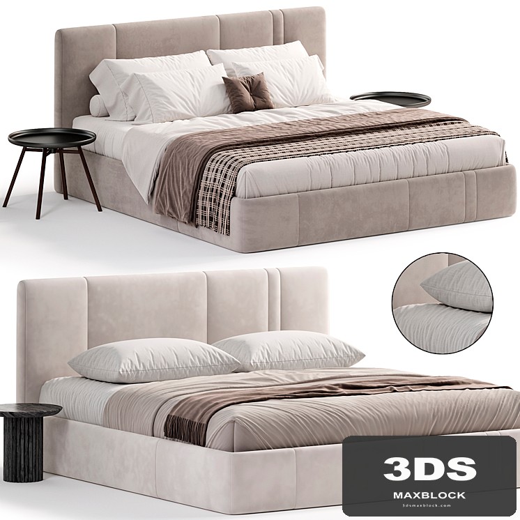 Rigoletto bed