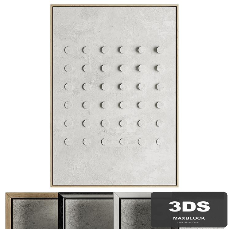 Decorative panel