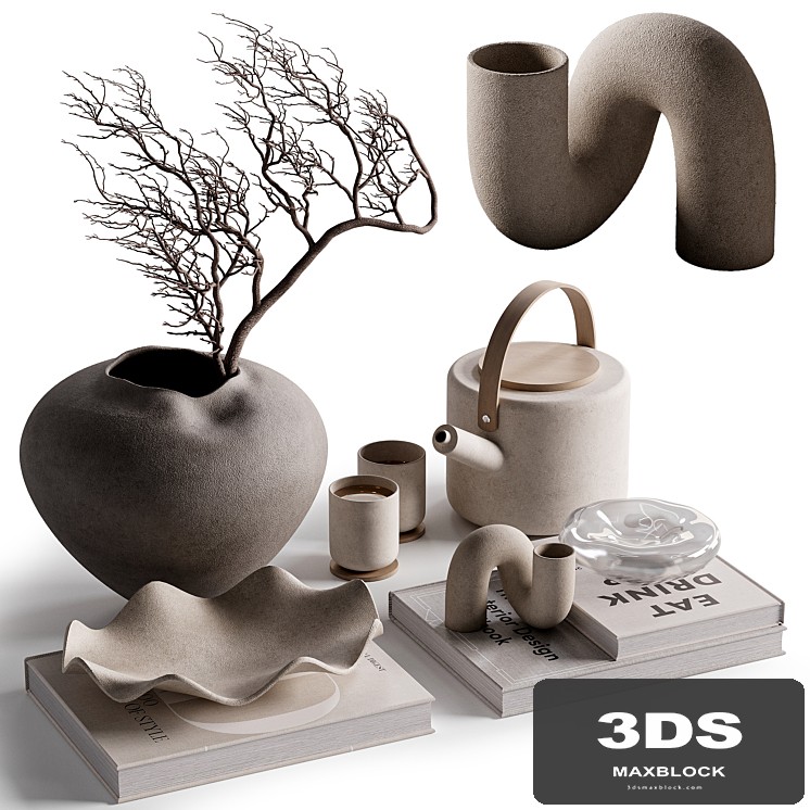 Decorative set 42