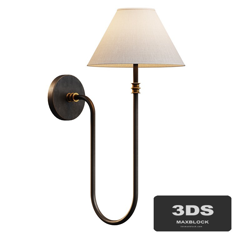 Collins Sconce
