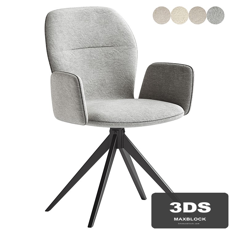 Nelson chair