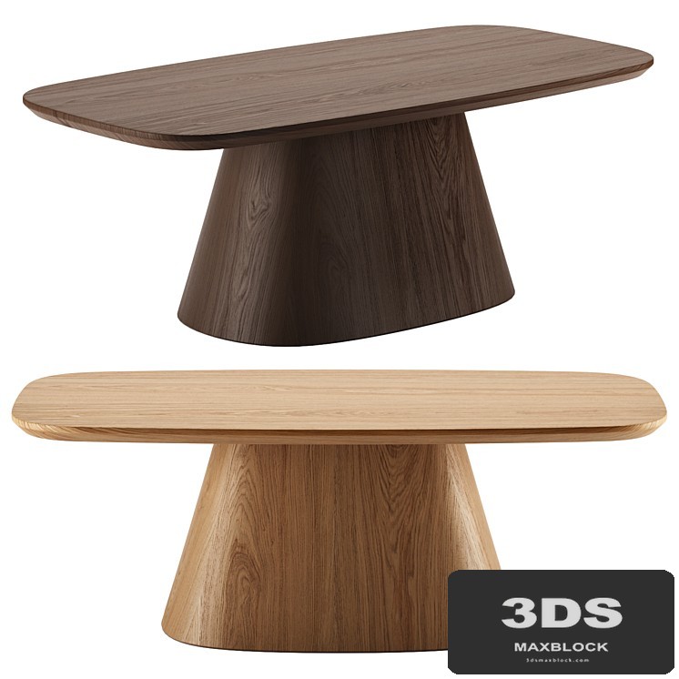 SIMON Coffee Table by Divan.ru