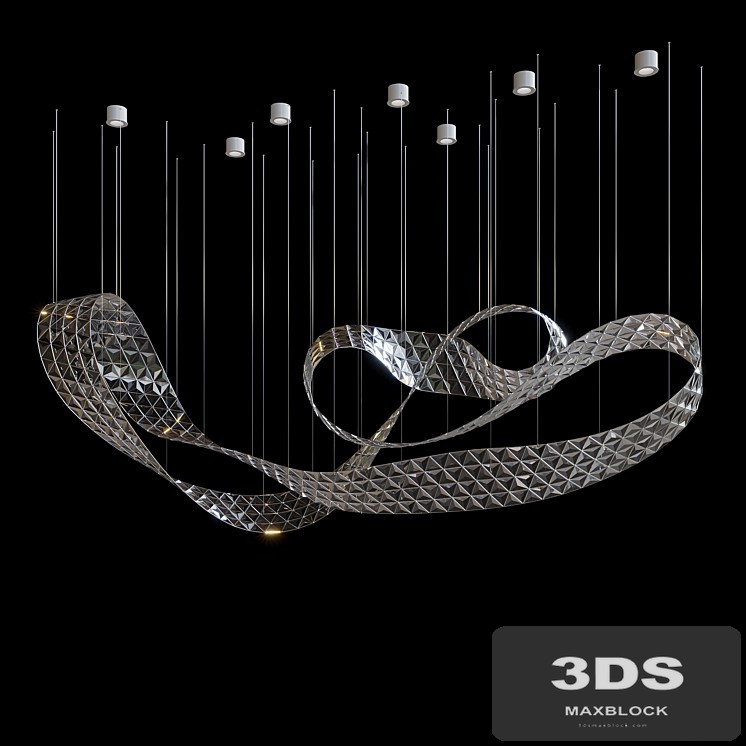 Light composition Vargov®Design - LC0419