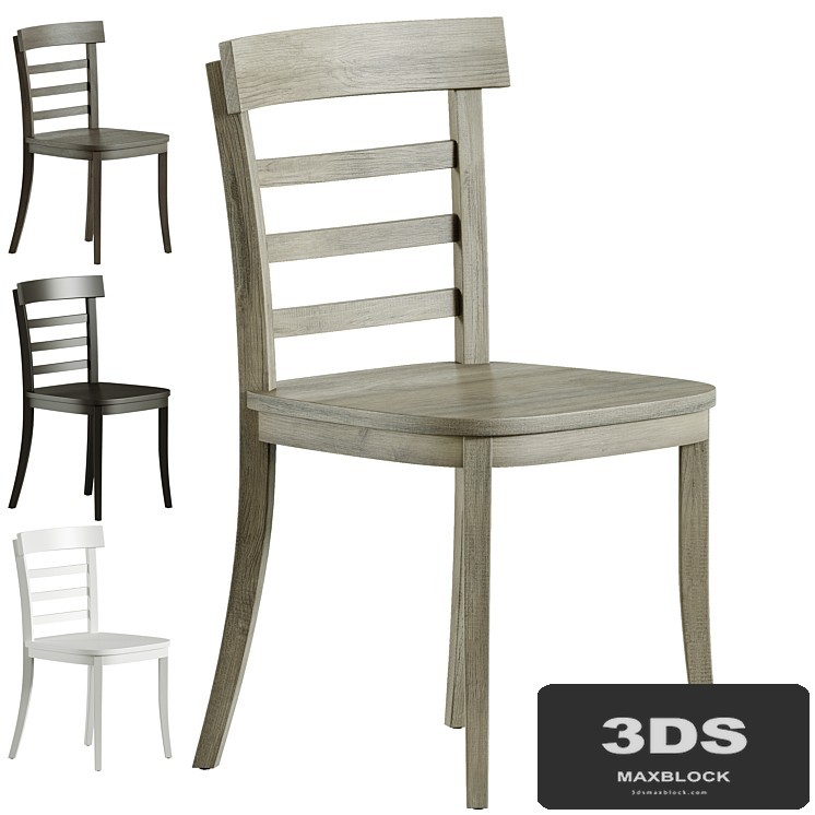 Liam Dining Chair