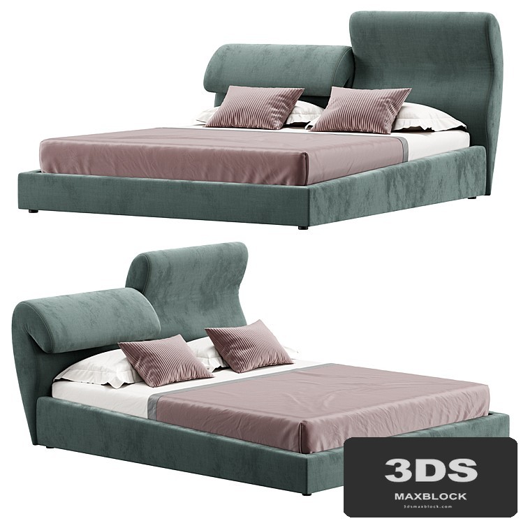 Trinity bed