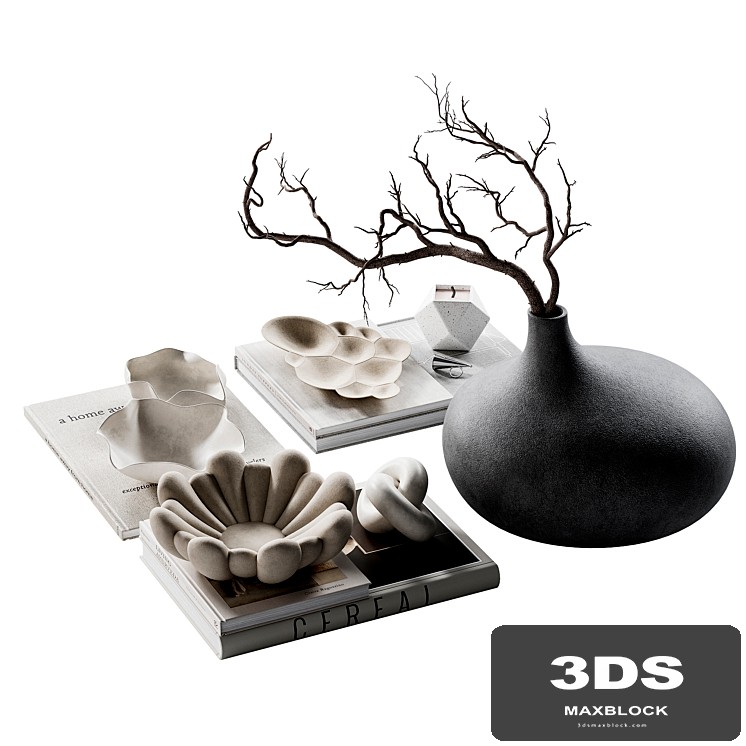 Decorative set 43