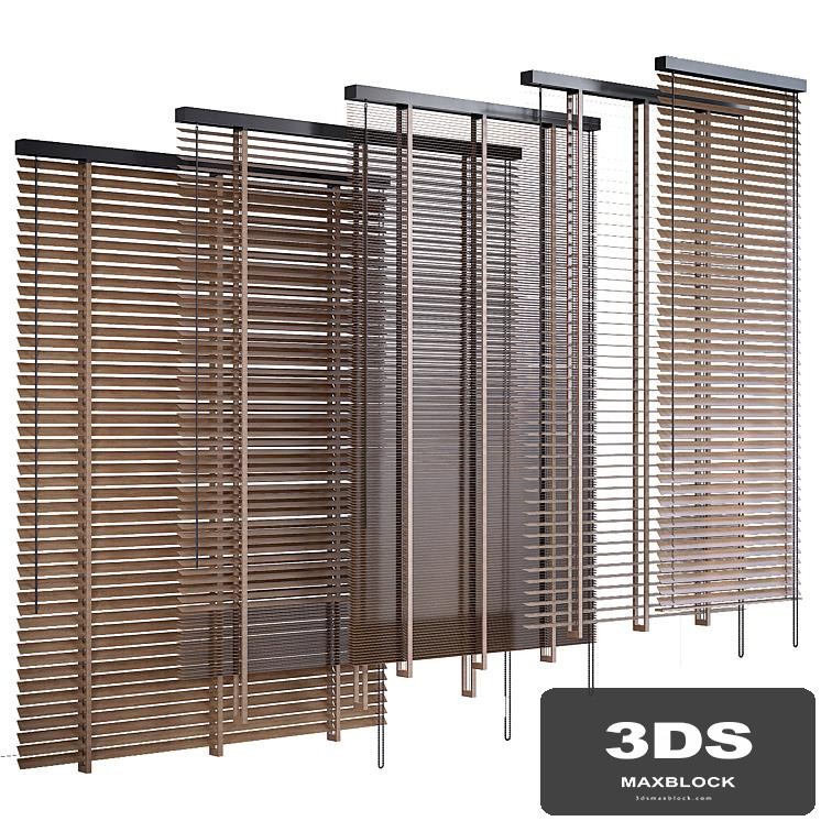 Blinds 14/2