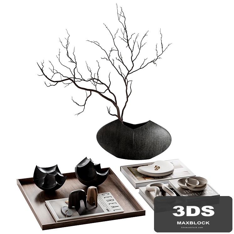 Decorative set 44