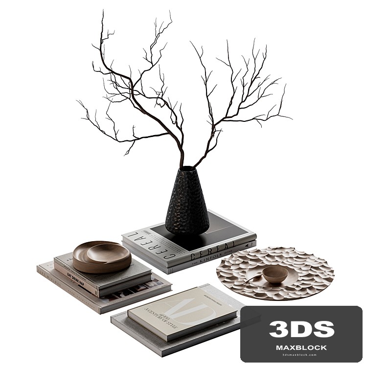 Decorative set 45