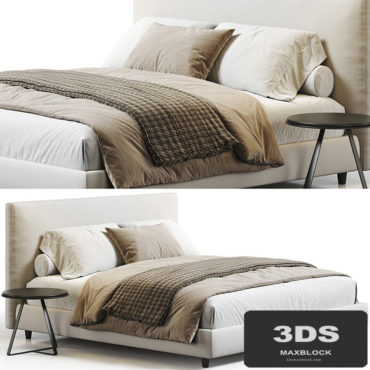 Ikea Dunvik Bed