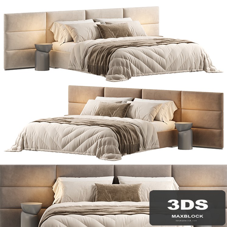 Bed K811