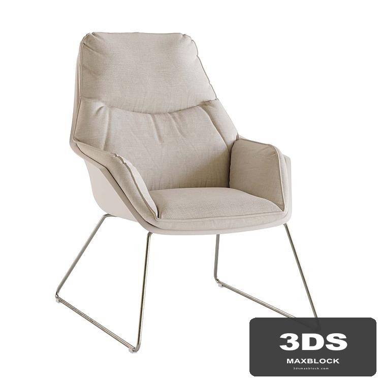 Erbert accent chair