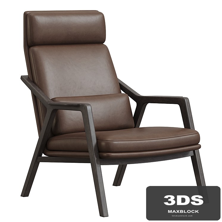 Porada Loretta Armchair