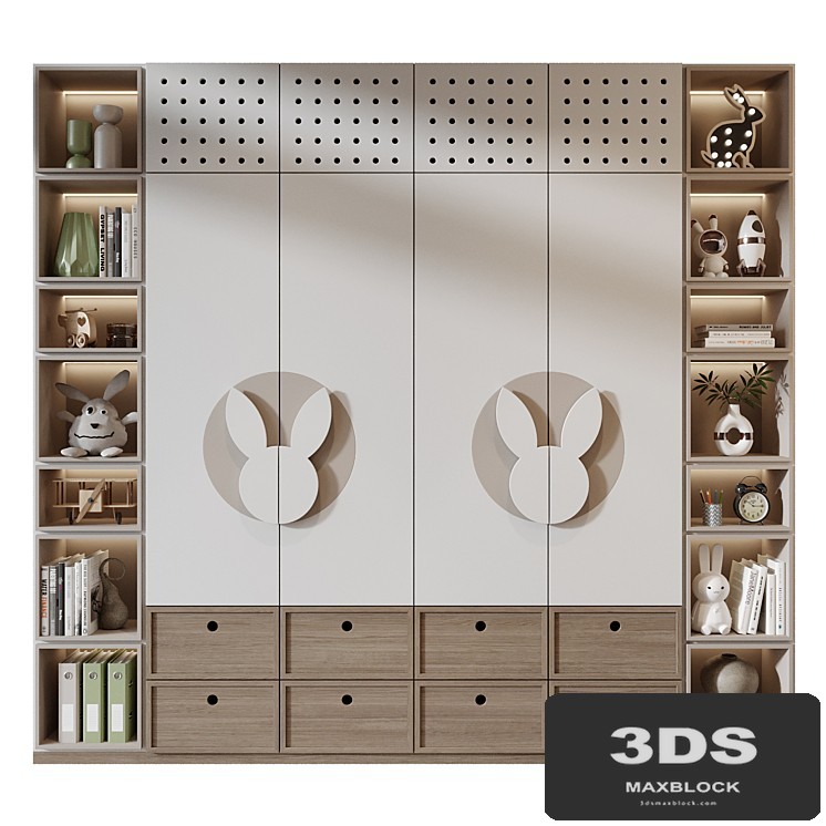 Furniture composition 797