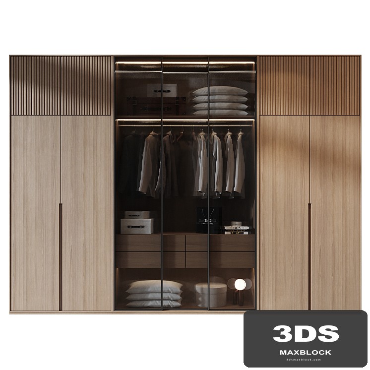 Furniture Composition | 2482