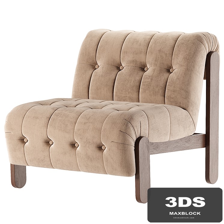 Jeremiah Chair