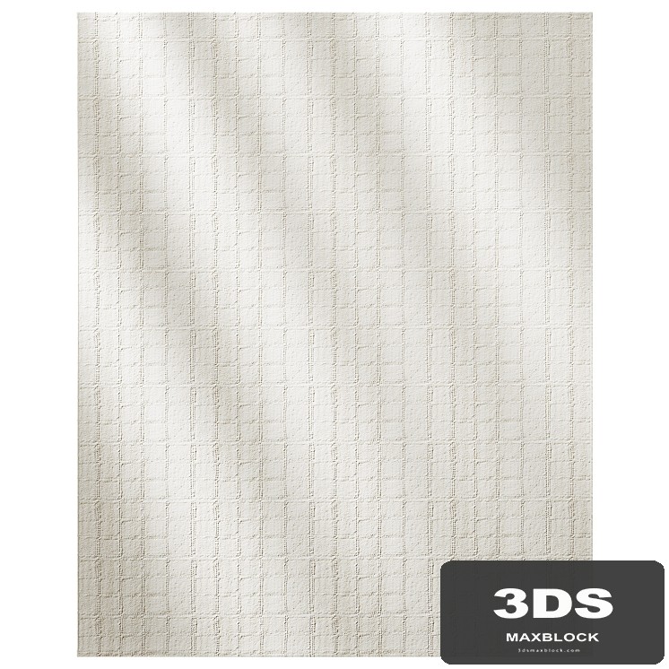Harper Jute Rug by Jake Arnold