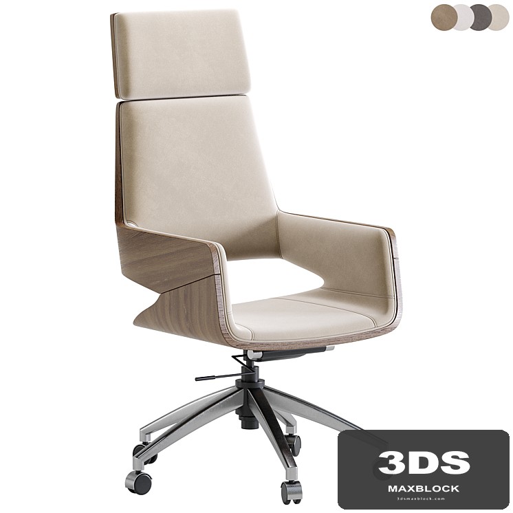 Armchair Redesign