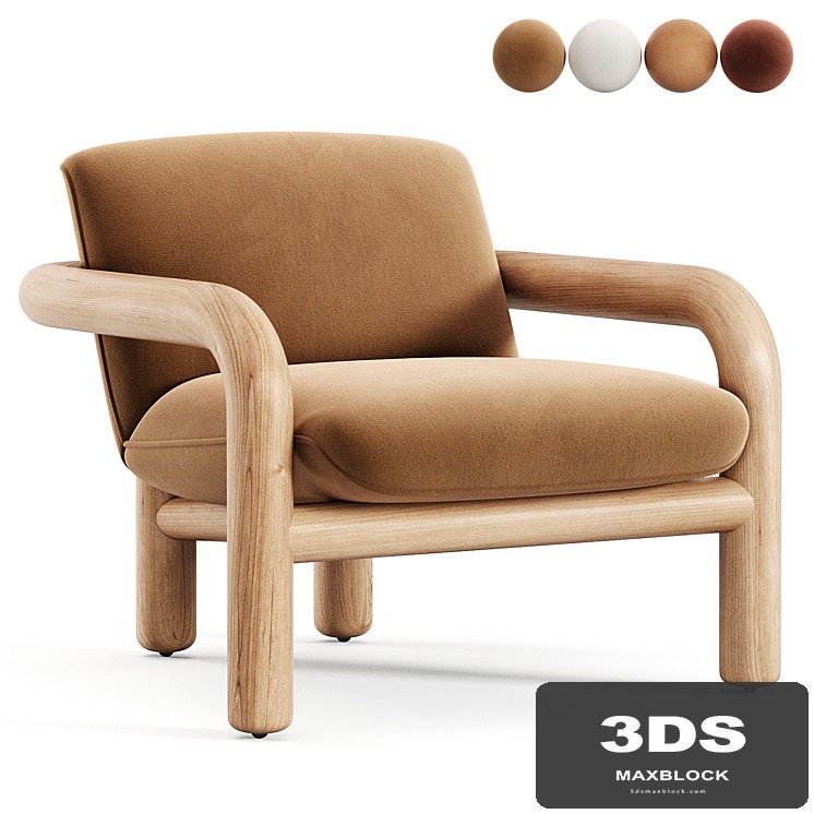 Benson Chair