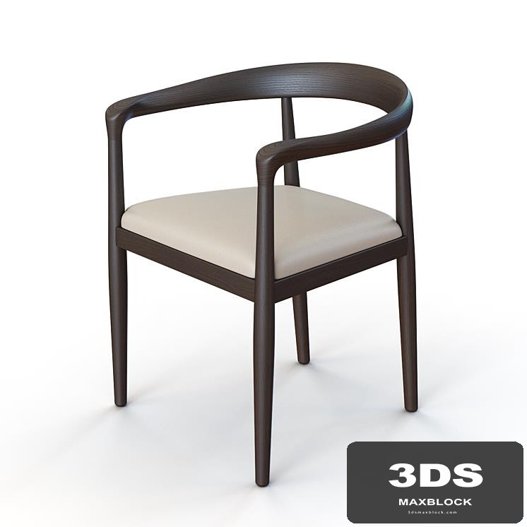 Bok chair from Corner Design
