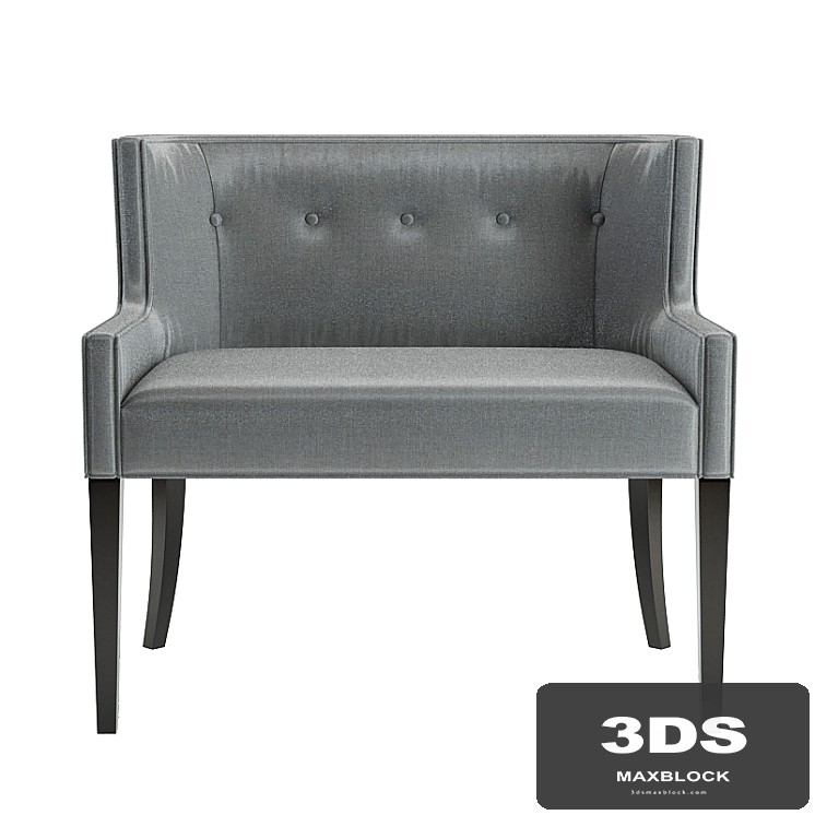 Bench / couch Lexi Bench 68-32