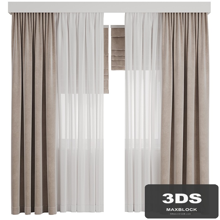 Curtain 37/ Curtains