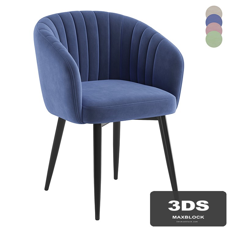 Versal stool Versal