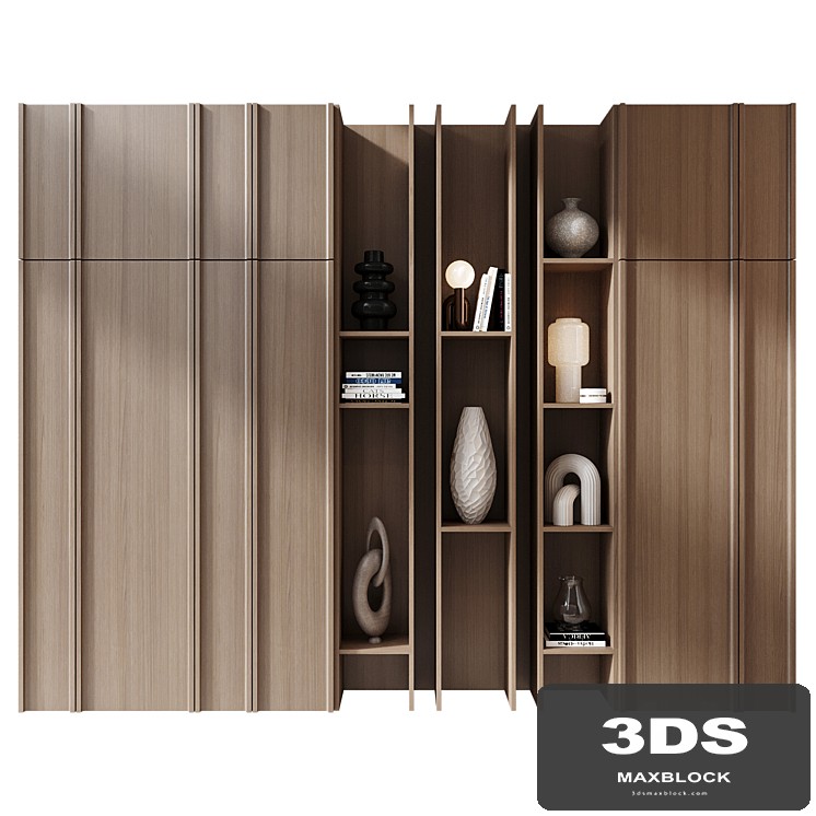 Furniture Composition | 2489