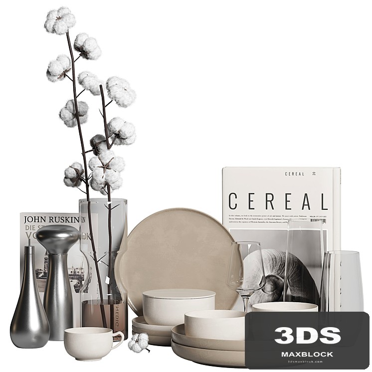 kitchen accesories