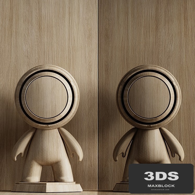 wood 116