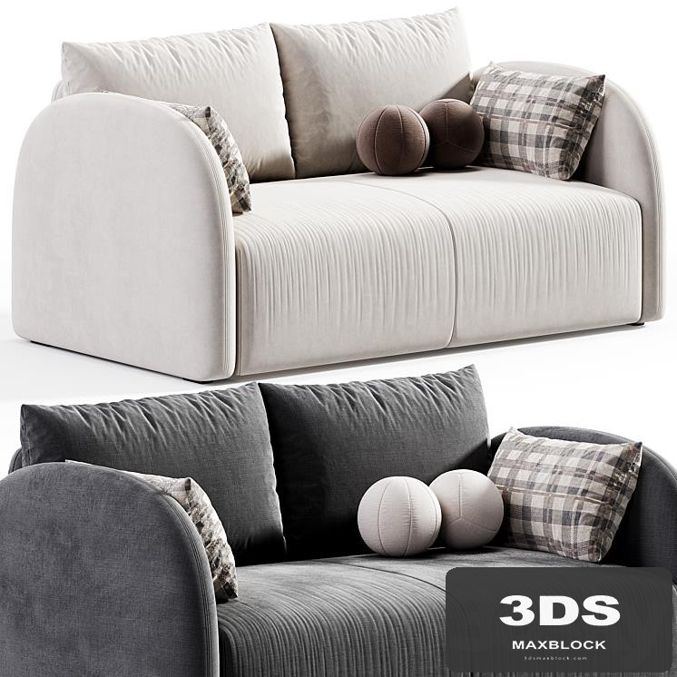 Benches Sofa Lavi