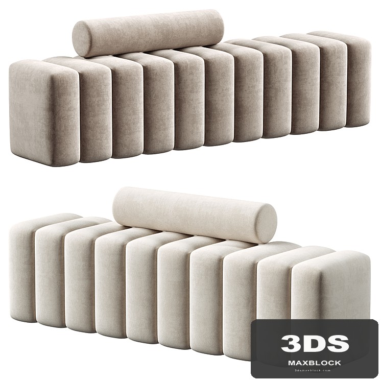 SARA SHOE STOOL