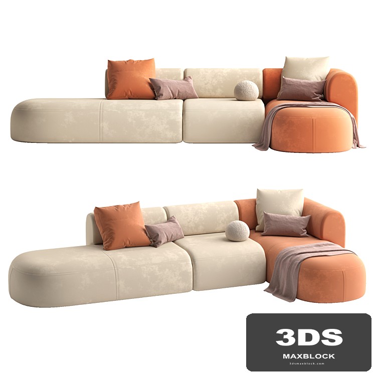 Iskral Sofa