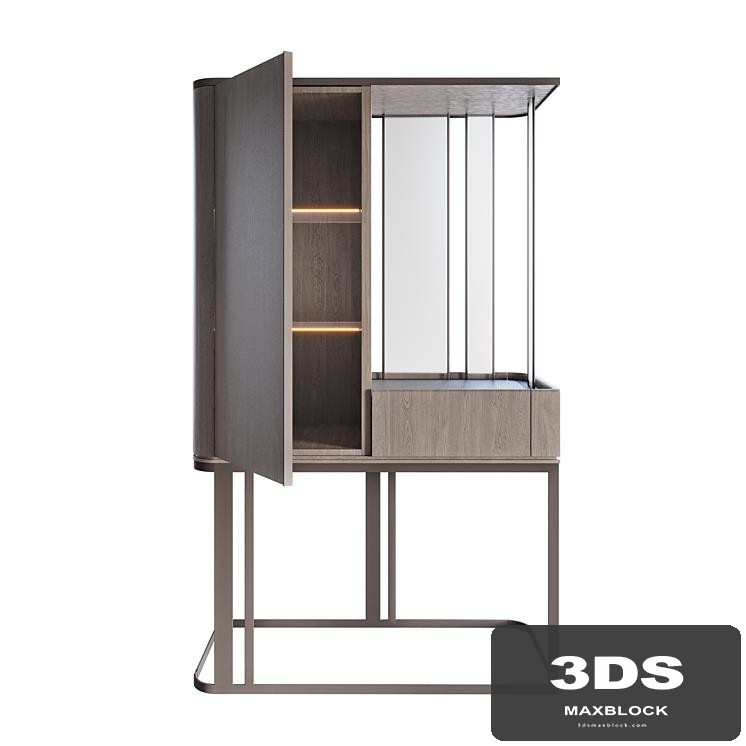 Hikari Giorgetti sideboard 2