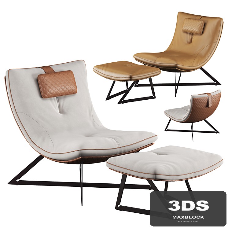 Scarlett Armchair