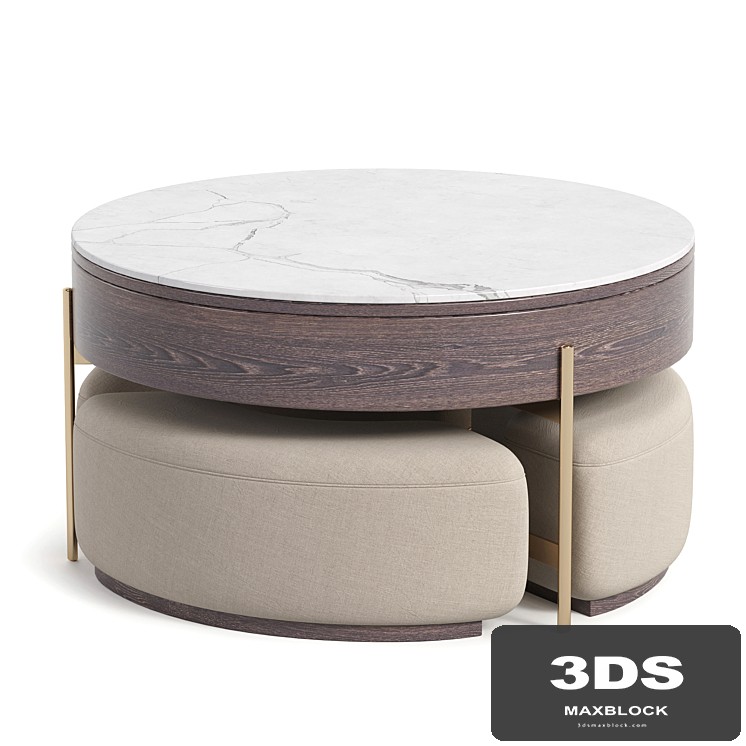 Coffee Table 01