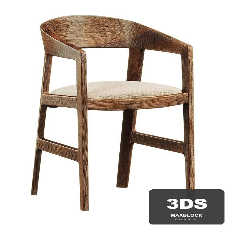 Rechoto Dining Chair