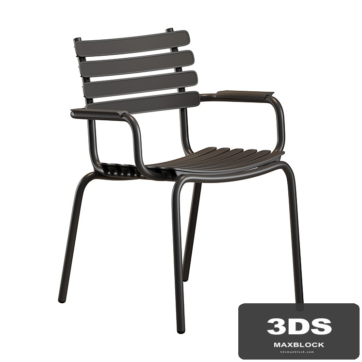 Houe Reclips Dining Chair