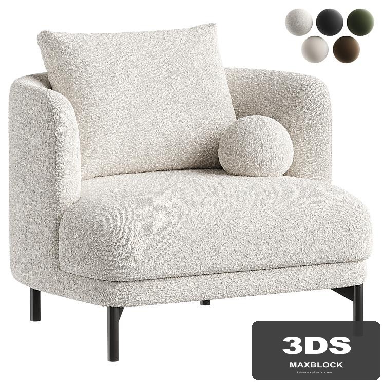 NOVA Armchair