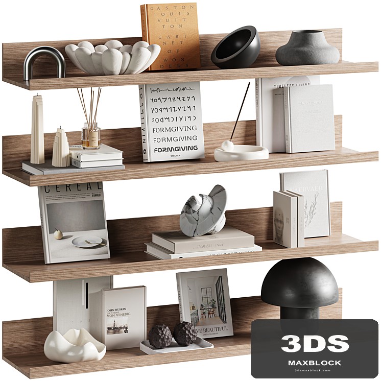 decorative set 068