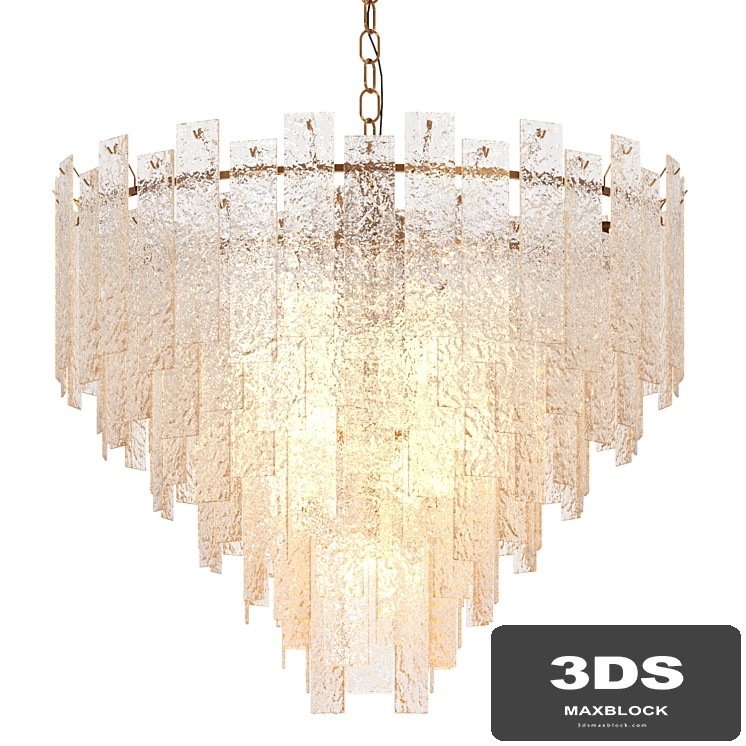 Chandelier FAVOR